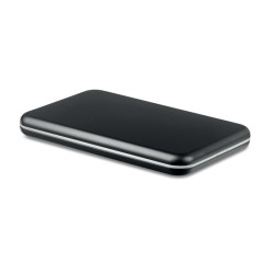 Powerbank solar de aluminio Solarflat 4000 mAh