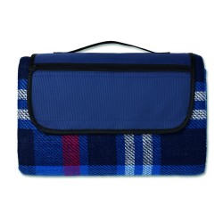 Manta de picnic impermeable...
