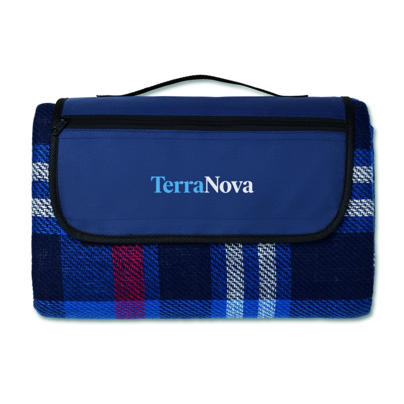 Manta de picnic impermeable Central Park