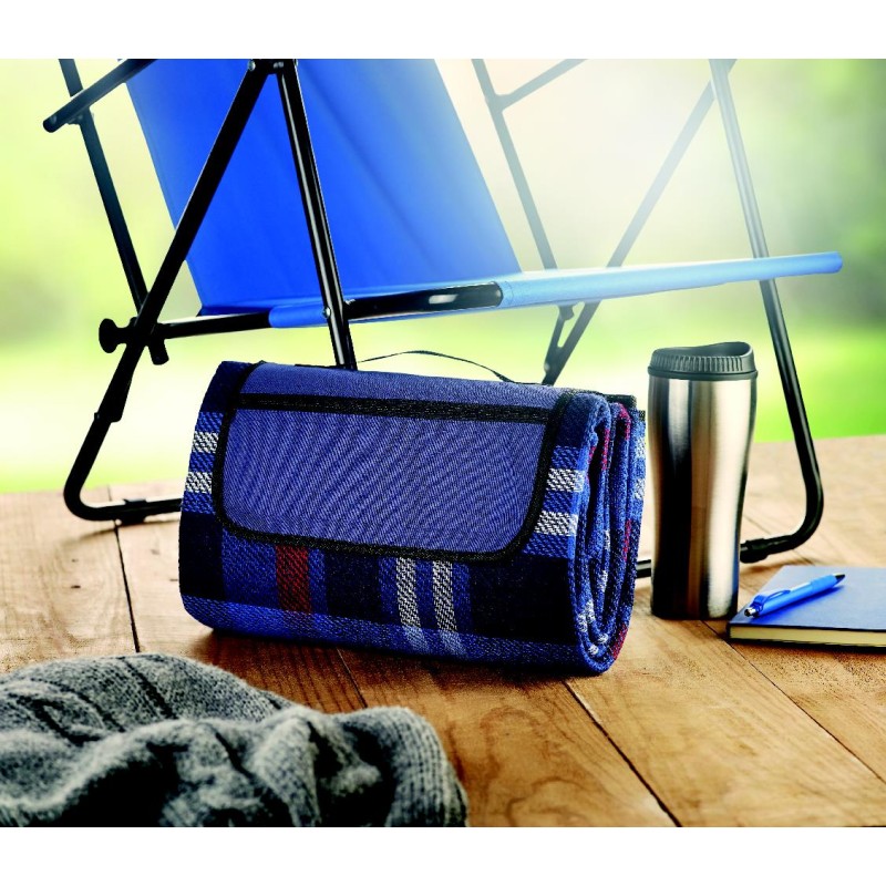 Manta de picnic impermeable Central Park