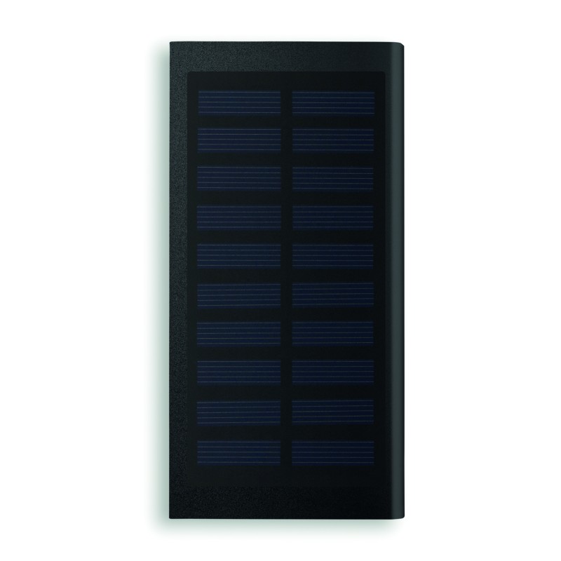 Powerbank solar Solar Powerflat 8000 mAh