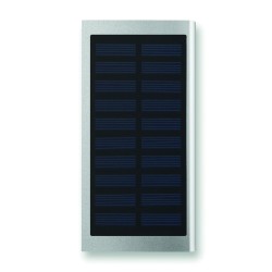 Powerbank solar Solar Powerflat 8000 mAh