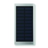 Powerbank solar Solar Powerflat 8000 mAh