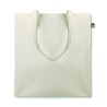 Bolsa de algodón orgánico Organic Cottonel