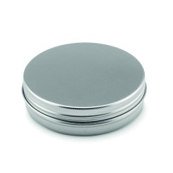 Kit de costura en caja metálica Cucire