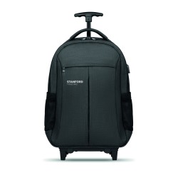 Mochila trolley para portátil Stockholm Trolley