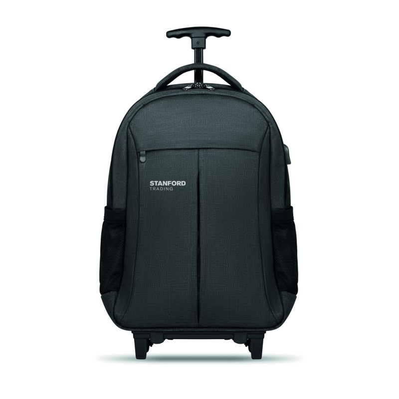 Mochila trolley para portátil Stockholm Trolley