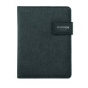 Portadocumentos A5 con powerbank Powernoty