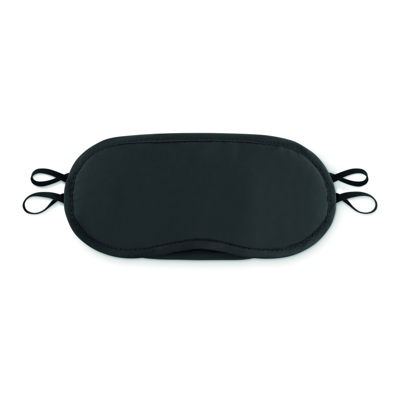 Antifaz para dormir de poliéster Bonne Nuit