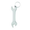 Llavero abridor con forma de llave inglesa Wrenchy