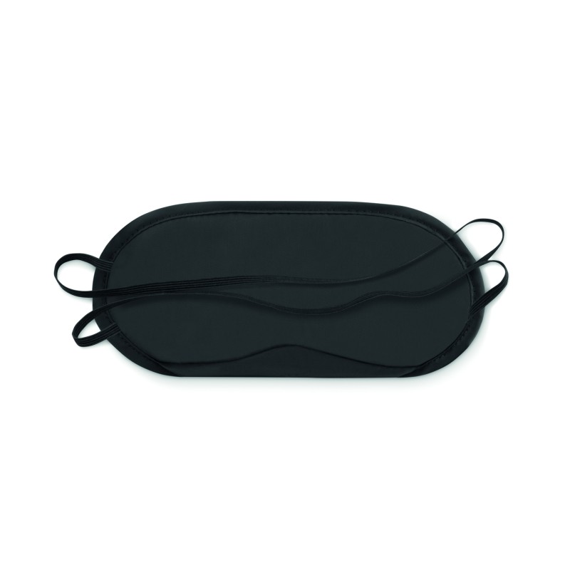 Antifaz para dormir de poliéster Bonne Nuit