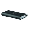 Powerbank inalámbrico Vigor 8000 mAh