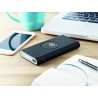 Powerbank inalámbrico Vigor 8000 mAh