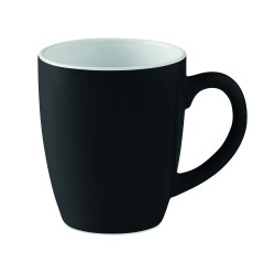 Taza de cerámica de color...