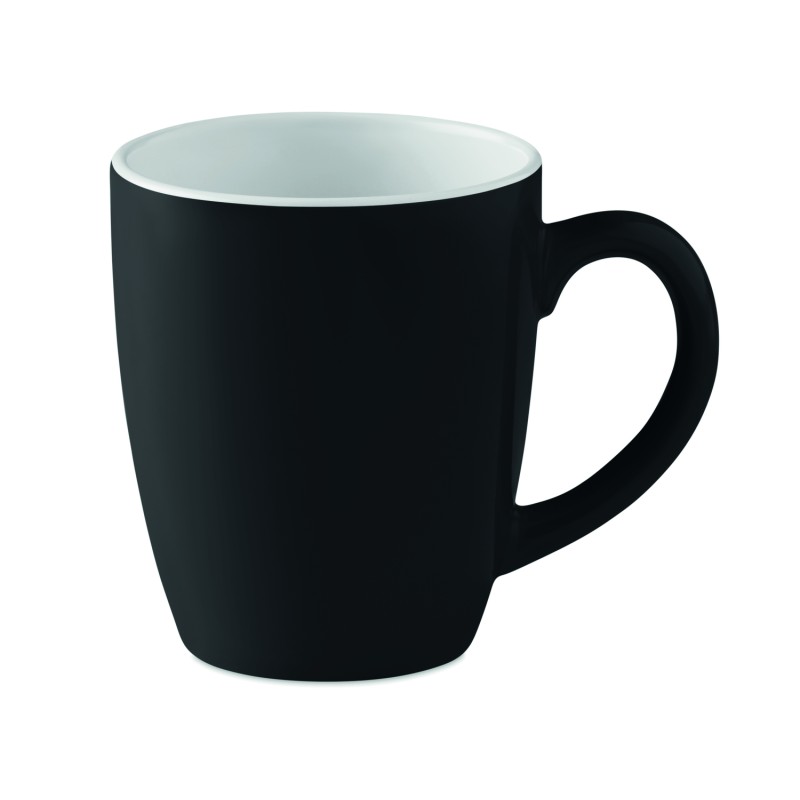 Taza de cerámica de color Colour Trent 290 ml