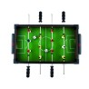 Mini futbolín de madera Futbolin
