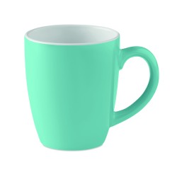 Taza de cerámica de color Colour Trent 290 ml