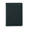 Porta pasaporte con protección RFID Shieldoc