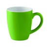 Taza de cerámica de color Colour Trent 290 ml