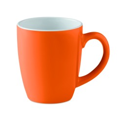 Taza de cerámica de color Colour Trent 290 ml