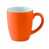 Taza de cerámica de color Colour Trent 290 ml