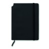 Libreta A5 con tapa de PU Softnote