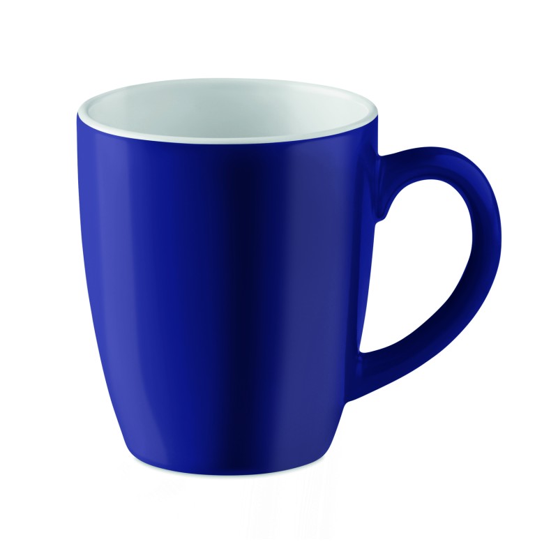Taza de cerámica de color Colour Trent 290 ml