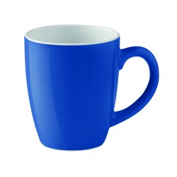 Taza de cerámica de color Colour Trent 290 ml