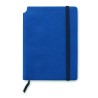 Libreta A5 con tapa de PU Softnote