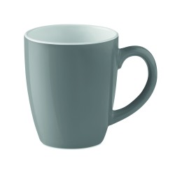 Taza de cerámica de color Colour Trent 290 ml