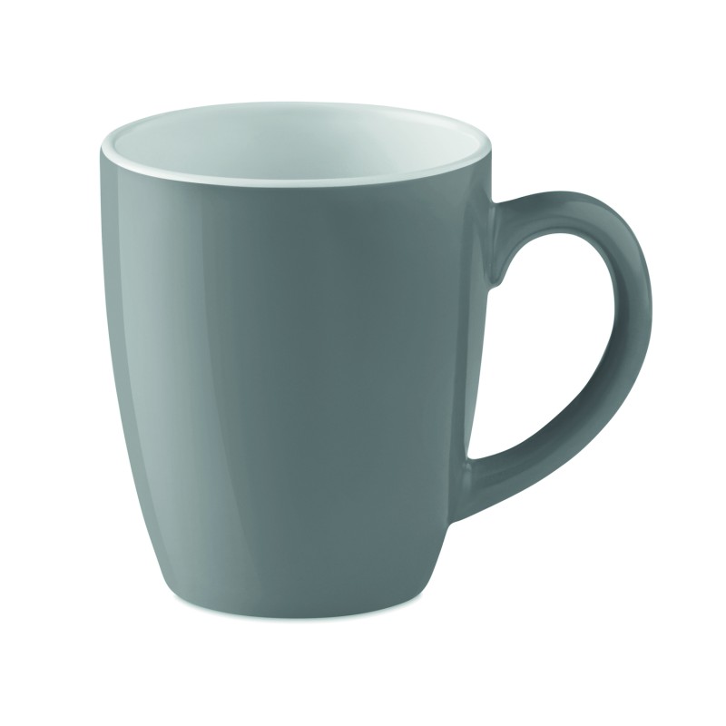 Taza de cerámica de color Colour Trent 290 ml