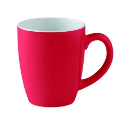 Taza de cerámica de color Colour Trent 290 ml