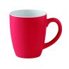 Taza de cerámica de color Colour Trent 290 ml