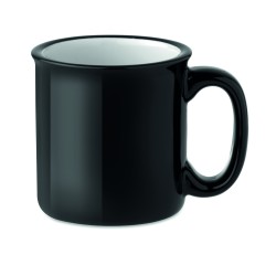 Taza de cerámica vintage...