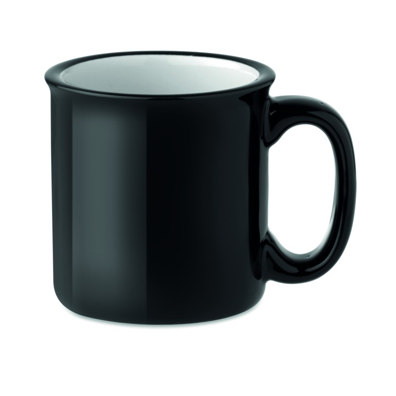 Taza de cerámica vintage Tweenies 240 ml