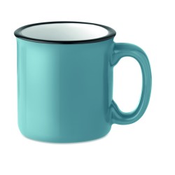 Taza de cerámica vintage Tweenies 240 ml