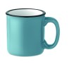 Taza de cerámica vintage Tweenies 240 ml
