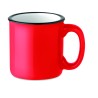 Taza de cerámica vintage Tweenies 240 ml