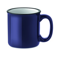 Taza de cerámica vintage Tweenies 240 ml