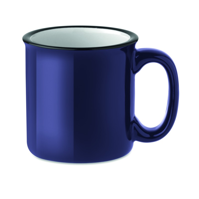 Taza de cerámica vintage Tweenies 240 ml