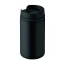 Vaso de doble pared de acero Falun 250 ml