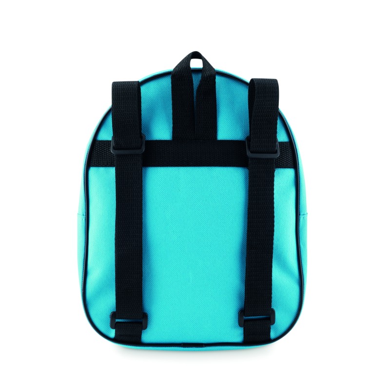 Mochila infantil para colorear Backsketchy