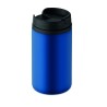 Vaso de doble pared de acero Falun 250 ml