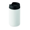 Vaso de doble pared de acero Falun 250 ml
