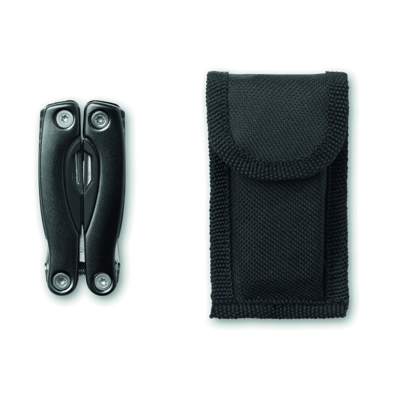 Multiherramienta plegable con alicates Aloquin Mini