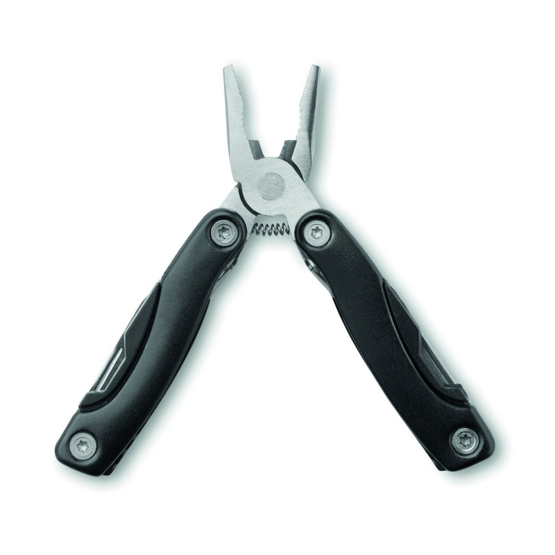 Multiherramienta plegable con alicates Aloquin Mini