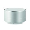 Altavoz inalámbrico de aluminio Sound