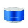 Altavoz inalámbrico de aluminio Sound