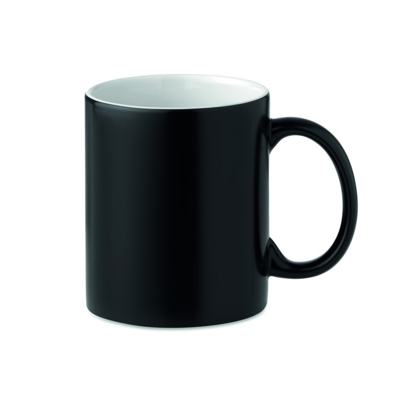 Taza mágica para sublimación Sublidark 300 ml