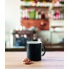 Taza mágica para sublimación Sublidark 300 ml